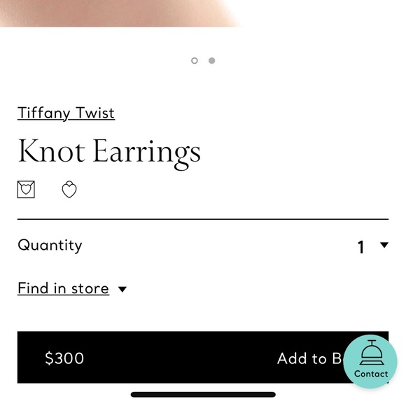 Earrings - NWT - Picture 7 of 7